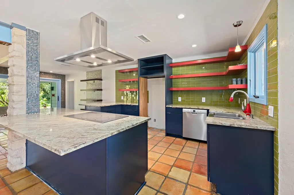 501 Liberty Drive Liberty Hill TX 78642