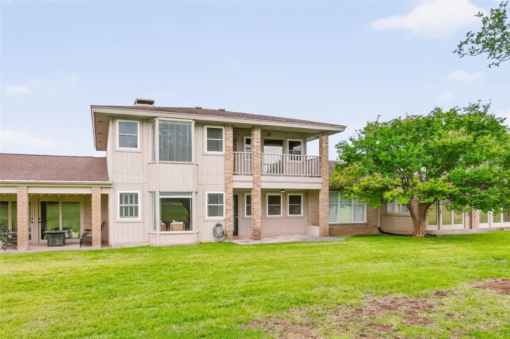 11121 Pinehurst Drive Austin TX 78747