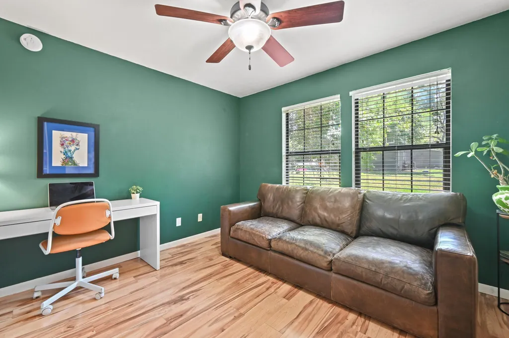 2706 Palomino Drive Austin TX 78733