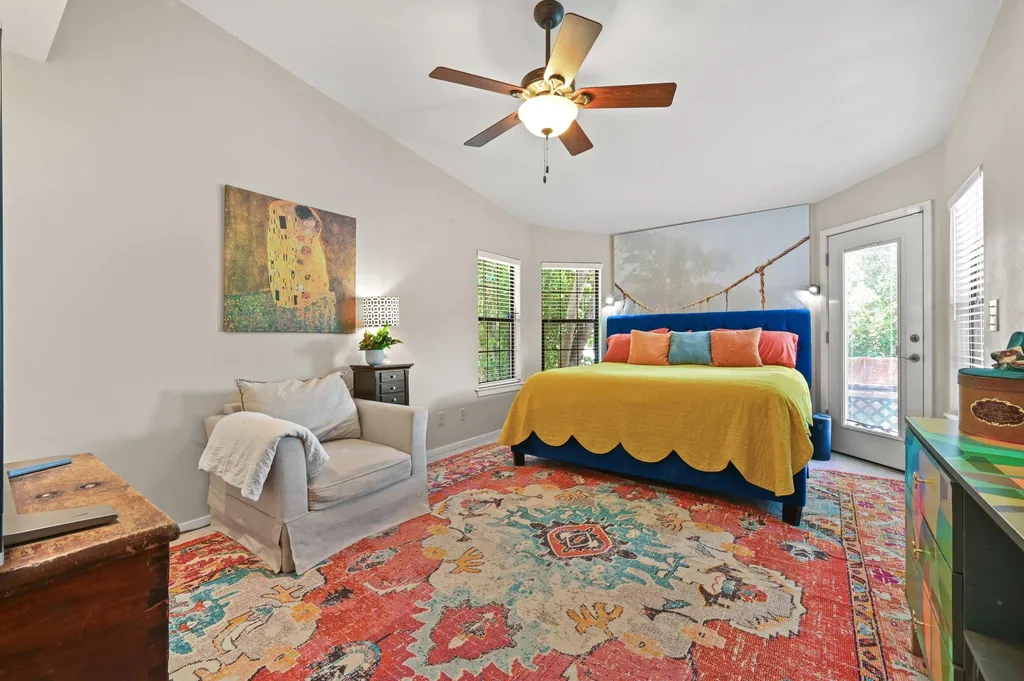 2706 Palomino Drive Austin TX 78733