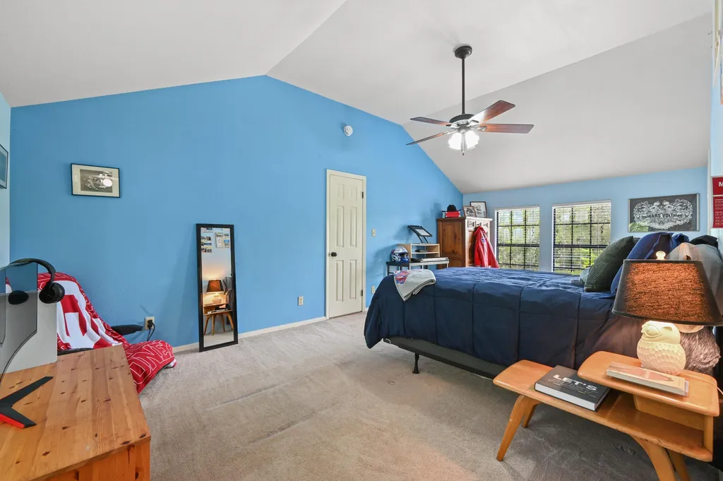 2706 Palomino Drive Austin TX 78733