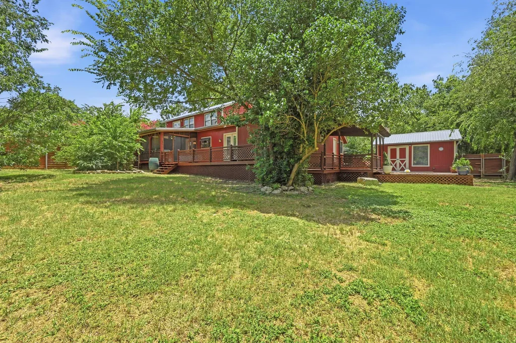 2706 Palomino Drive Austin TX 78733