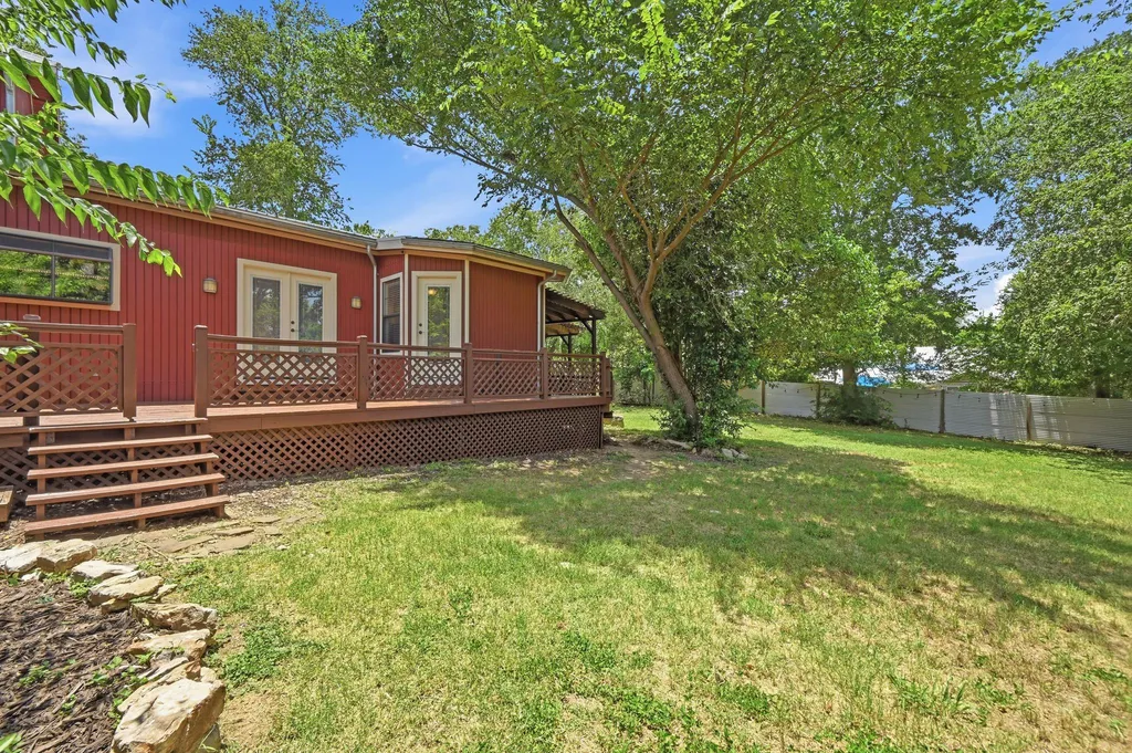 2706 Palomino Drive Austin TX 78733