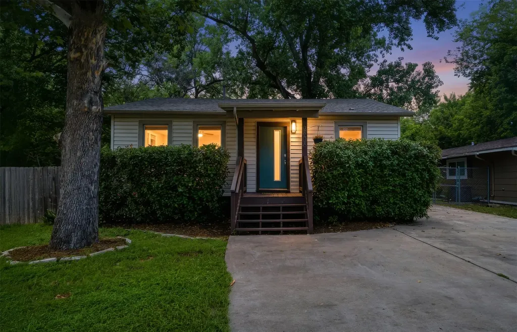 9504 N Creek Drive Austin TX 78753