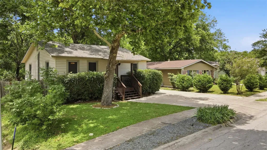 9504 N Creek Drive Austin TX 78753