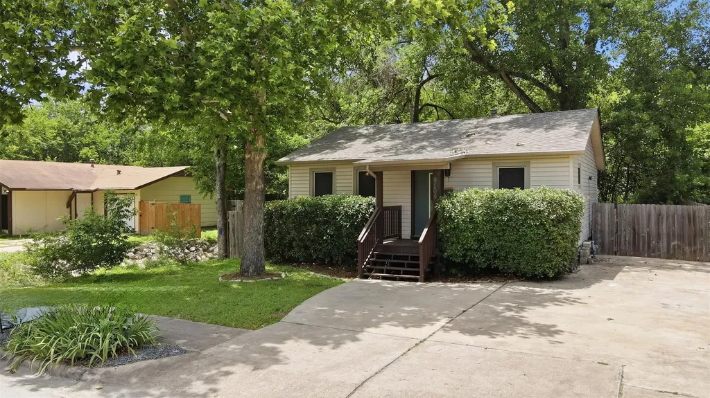 9504 N Creek Drive Austin TX 78753