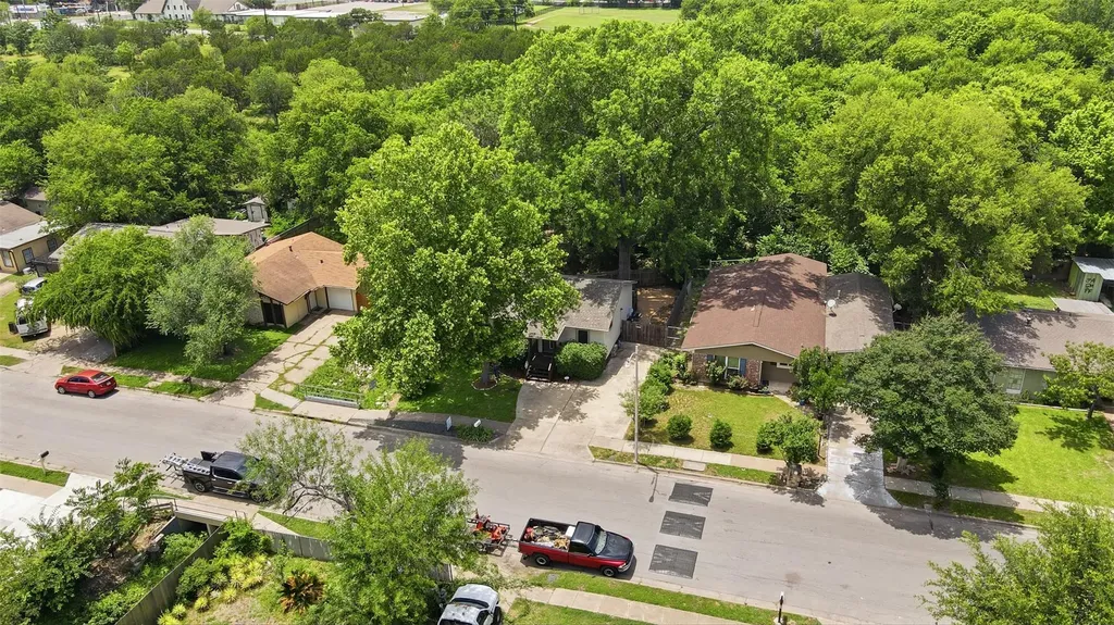 9504 N Creek Drive Austin TX 78753