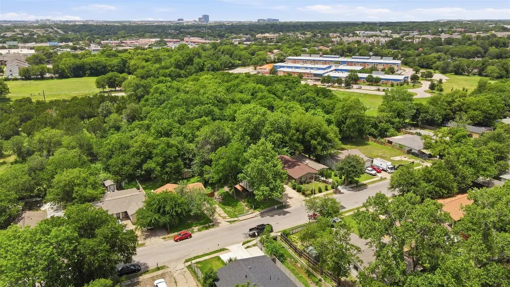 9504 N Creek Drive Austin TX 78753