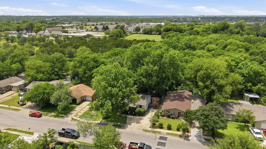 9504 N Creek Drive Austin TX 78753