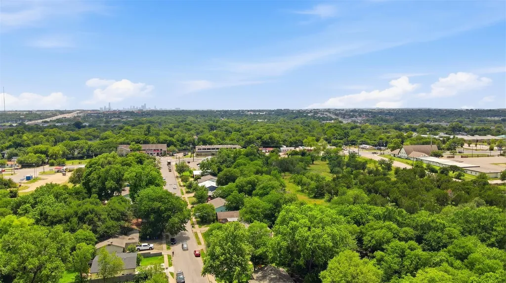9504 N Creek Drive Austin TX 78753