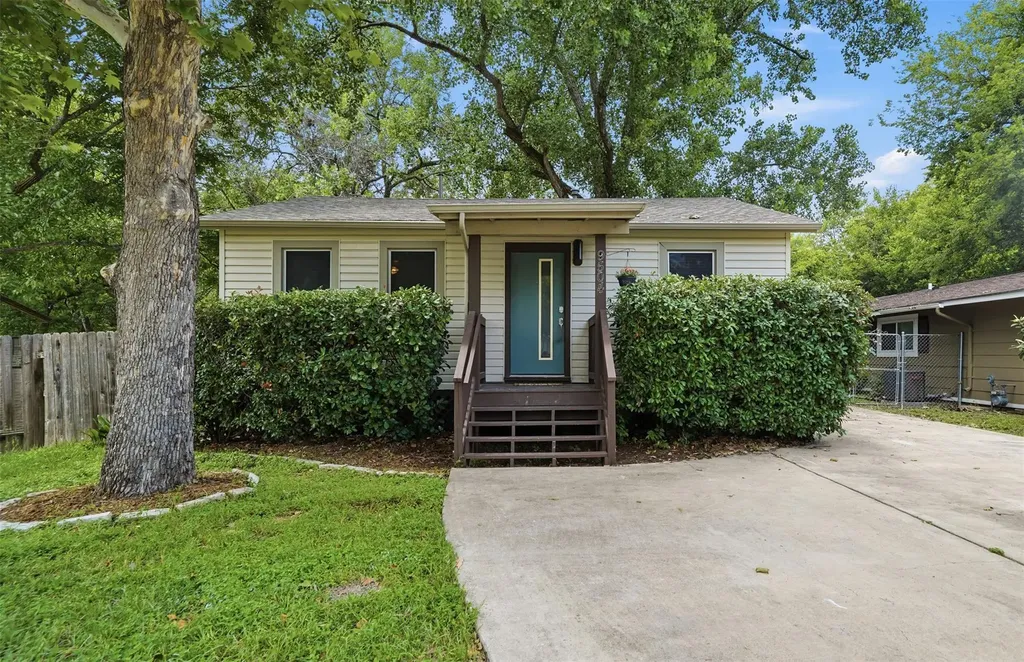 9504 N Creek Drive Austin TX 78753