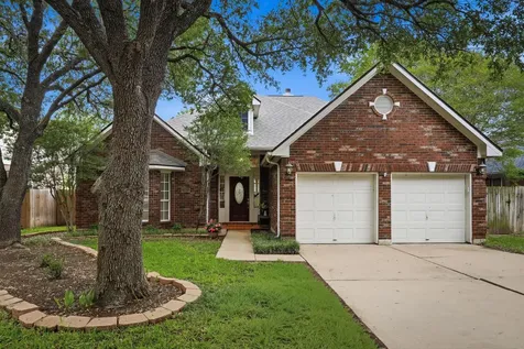 12621 Cinchring Lane Austin TX 78727