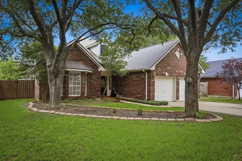 12621 Cinchring Lane Austin TX 78727