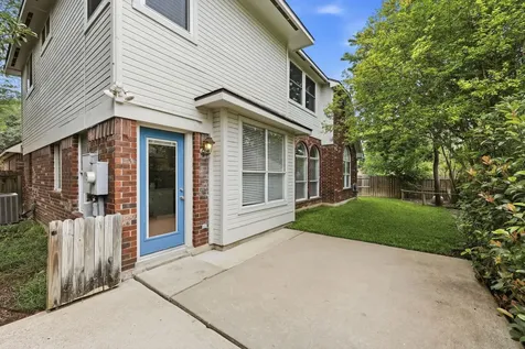 12621 Cinchring Lane Austin TX 78727
