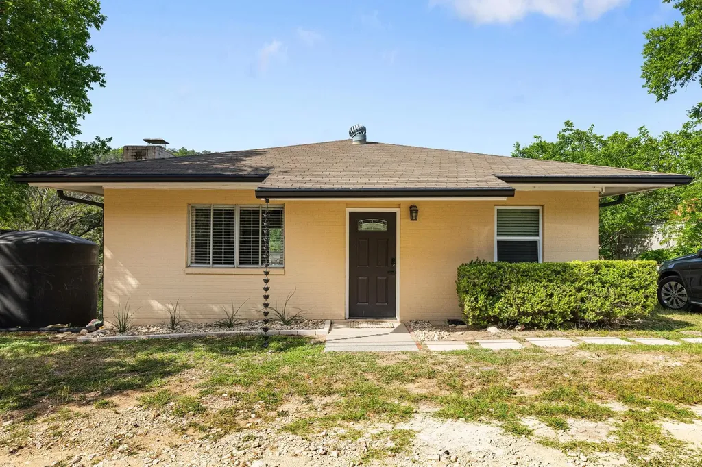 13566 Bullick Hollow Road Austin TX 78726