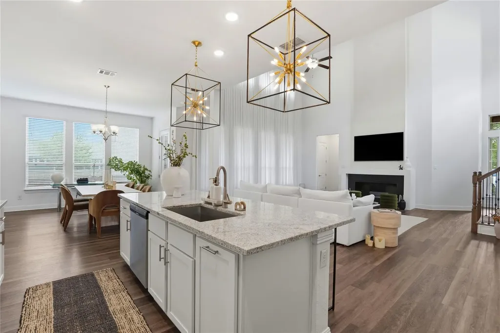 2804 Stone Branch Drive Leander TX 78641