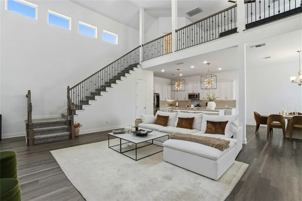 2804 Stone Branch Drive Leander TX 78641