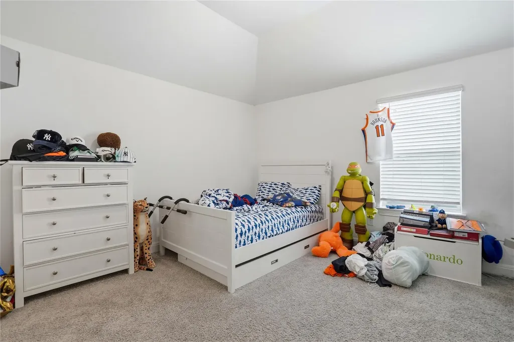 2804 Stone Branch Drive Leander TX 78641