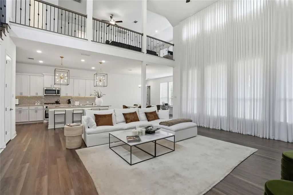 2804 Stone Branch Drive Leander TX 78641