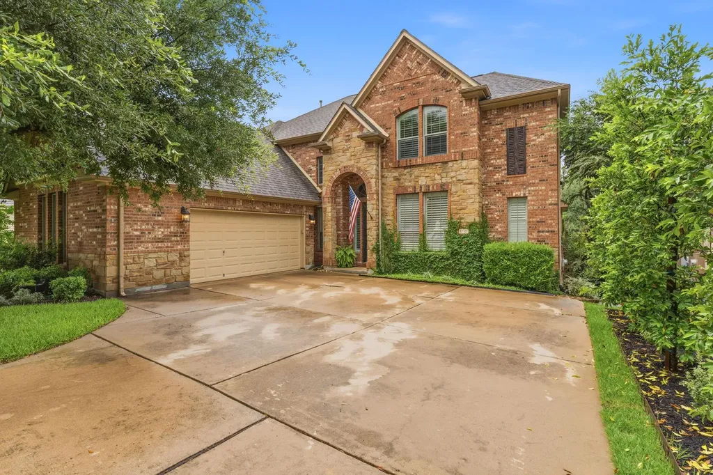 12321 Edenvale Path Austin TX 78732