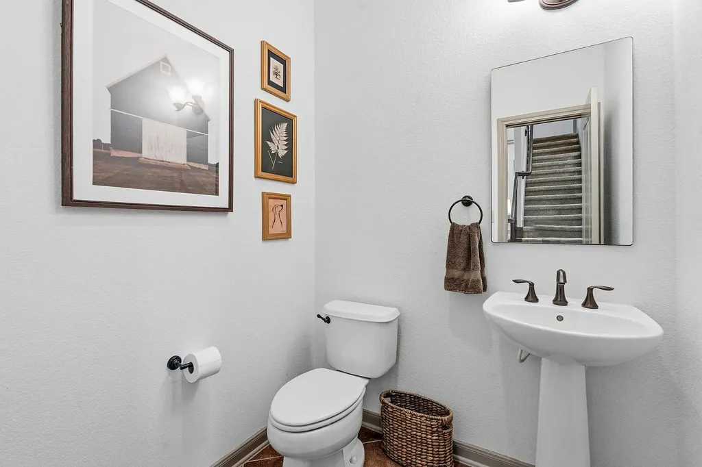 12321 Edenvale Path Austin TX 78732