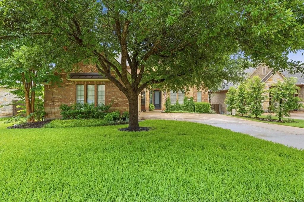 12321 Edenvale Path Austin TX 78732