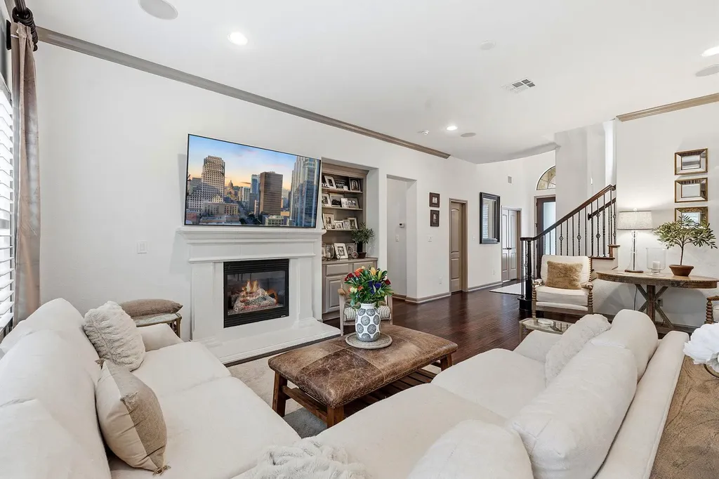 12321 Edenvale Path Austin TX 78732