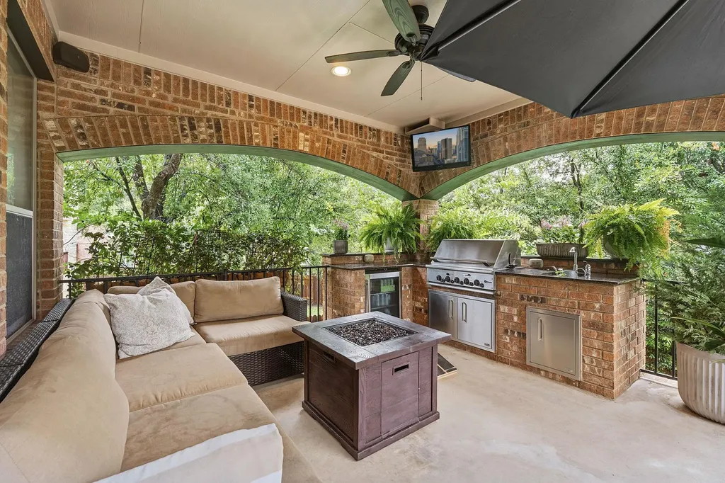 12321 Edenvale Path Austin TX 78732
