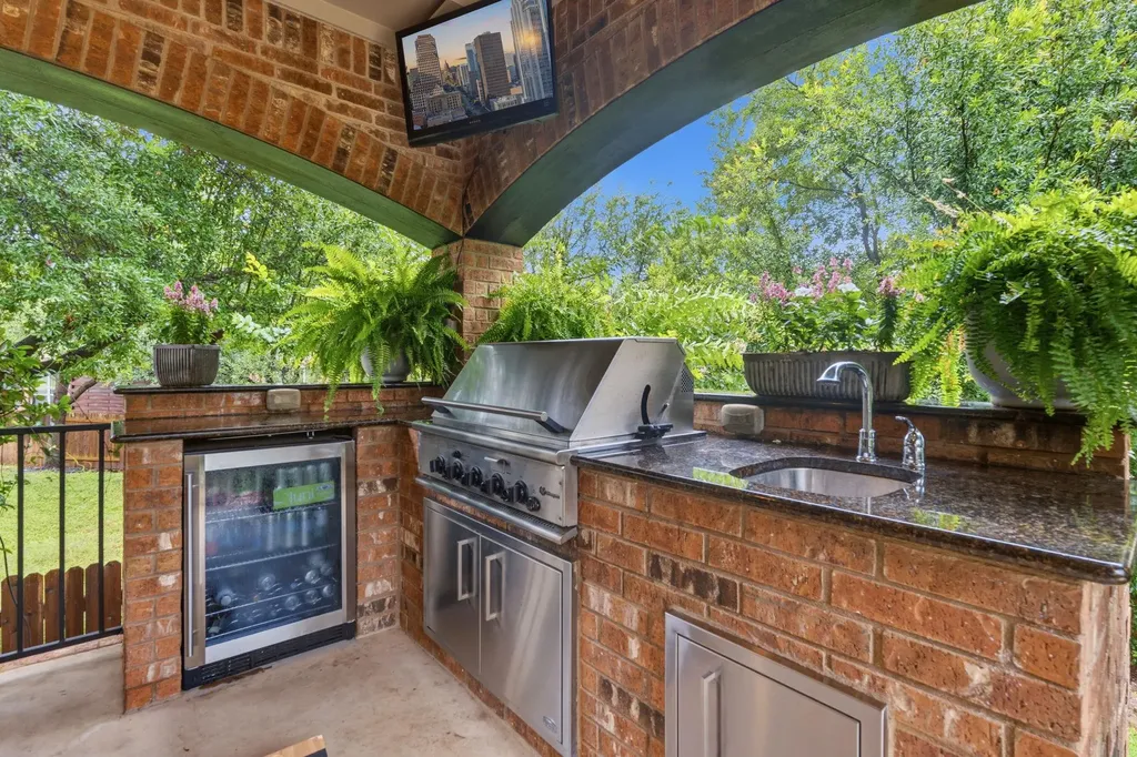 12321 Edenvale Path Austin TX 78732