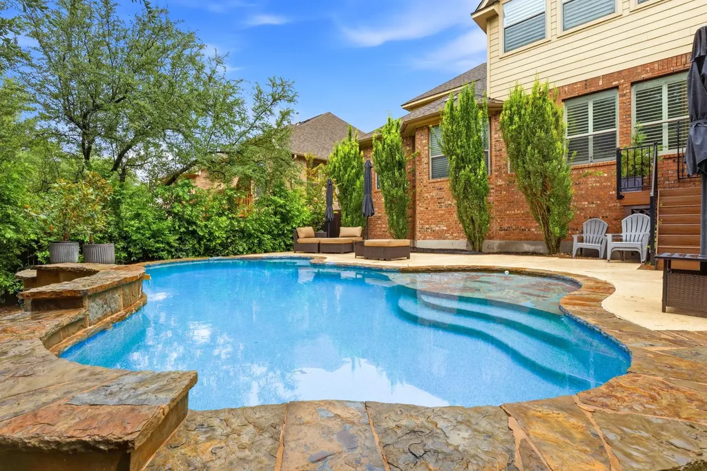 12321 Edenvale Path Austin TX 78732
