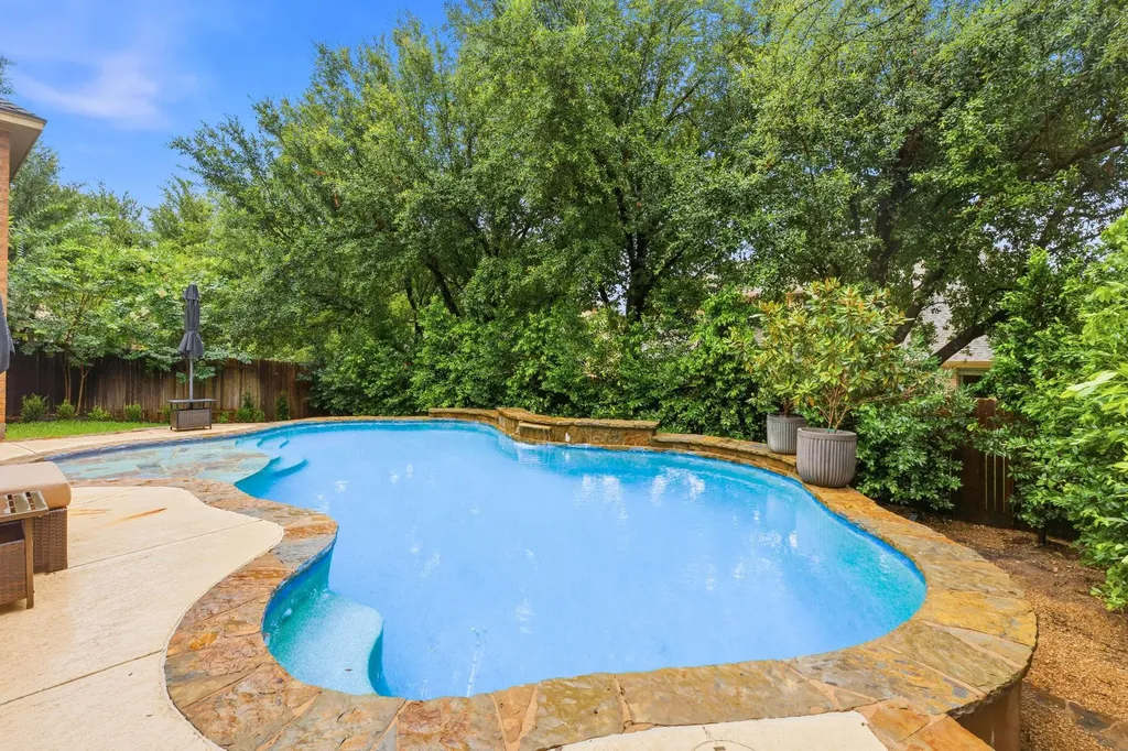 12321 Edenvale Path Austin TX 78732