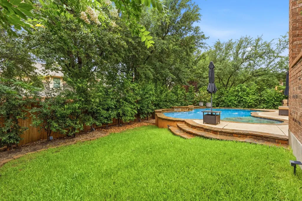 12321 Edenvale Path Austin TX 78732