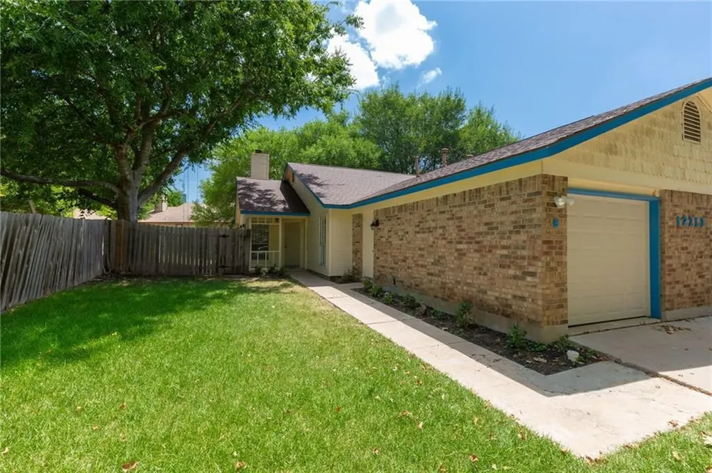 12213 Tyson Cove Austin TX 78758