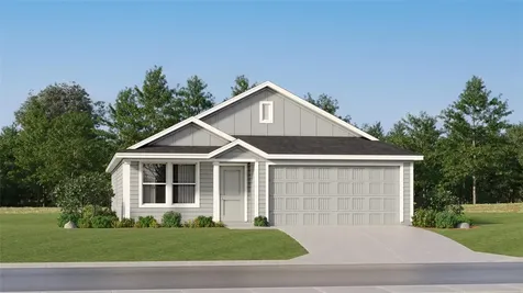 1616 Iron Truss Road San Marcos TX 78666