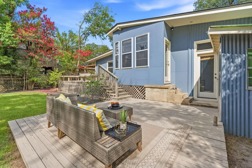 1103 Norwalk Lane Austin TX 78703