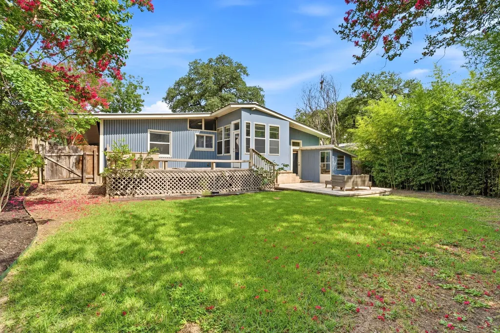 1103 Norwalk Lane Austin TX 78703