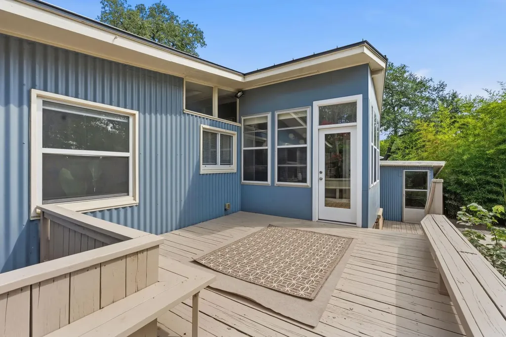 1103 Norwalk Lane Austin TX 78703
