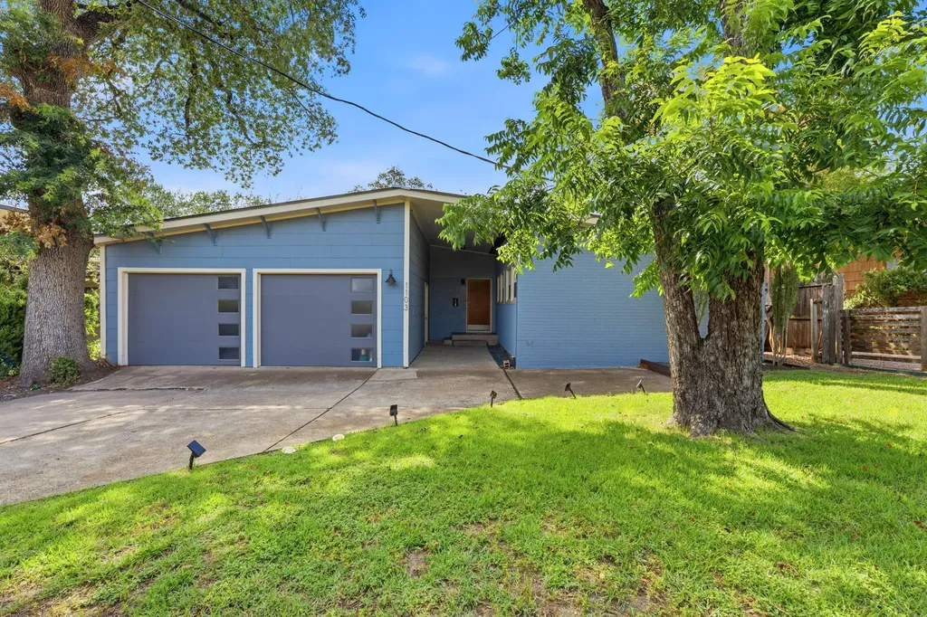 1103 Norwalk Lane Austin TX 78703