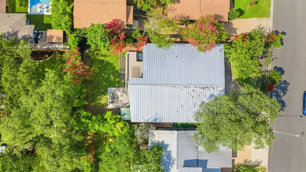 1103 Norwalk Lane Austin TX 78703
