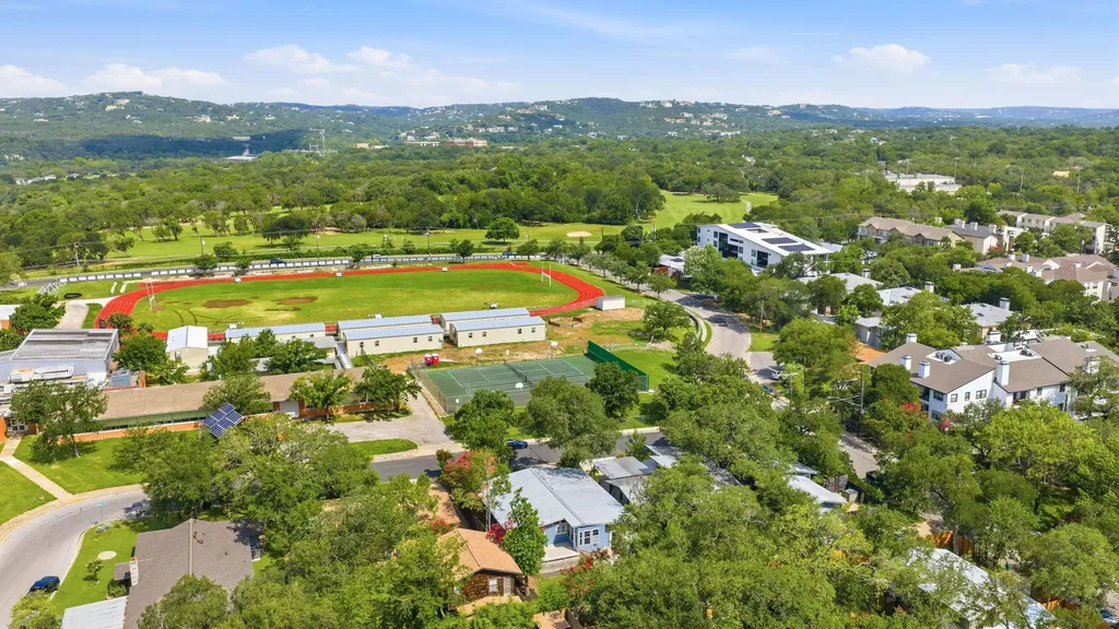 1103 Norwalk Lane Austin TX 78703