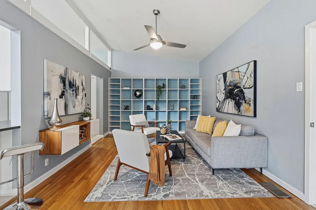 1103 Norwalk Lane Austin TX 78703