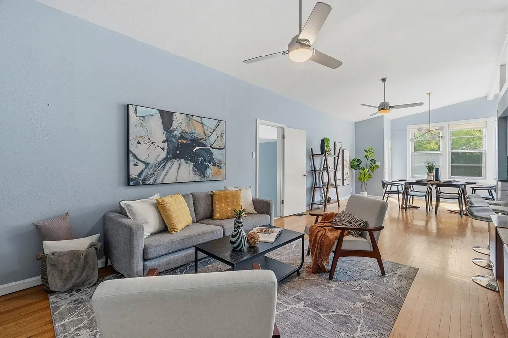 1103 Norwalk Lane Austin TX 78703