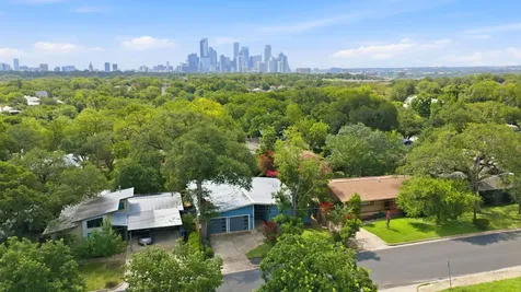 1103 Norwalk Lane Austin TX 78703