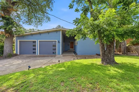 1103 Norwalk Lane Austin TX 78703