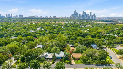 1103 Norwalk Lane Austin TX 78703