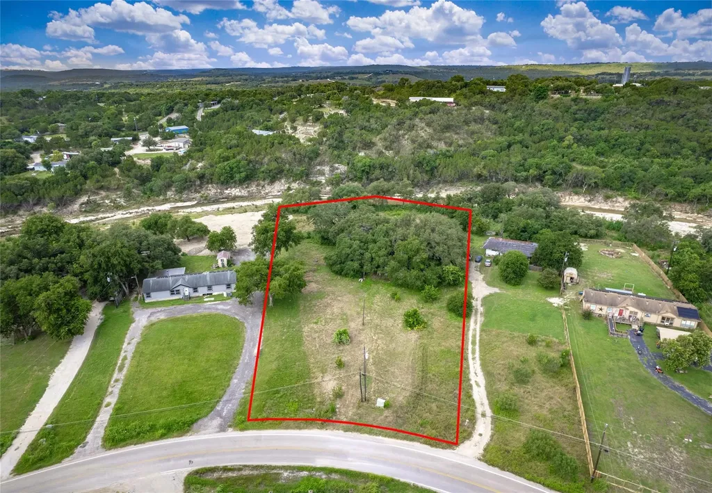 23111 Windy Valley Road Leander TX 78641