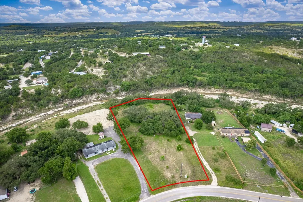 23111 Windy Valley Road Leander TX 78641