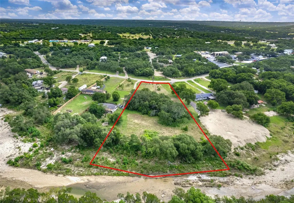 23111 Windy Valley Road Leander TX 78641