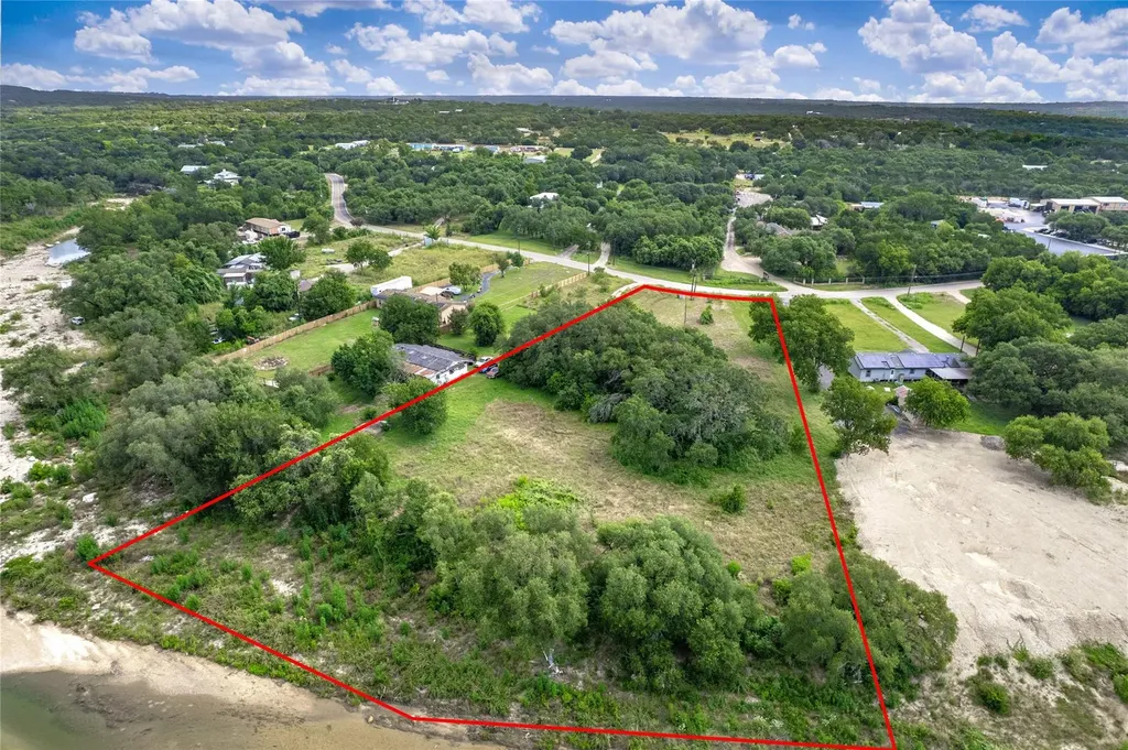 23111 Windy Valley Road Leander TX 78641