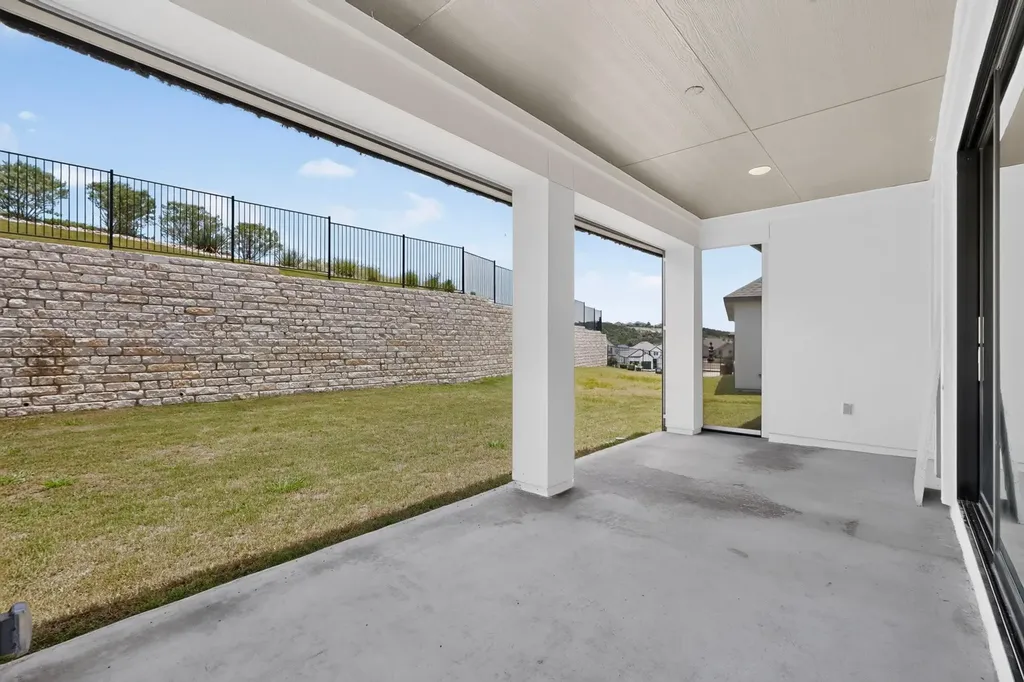 1340 Castalo Lane Leander TX 78641
